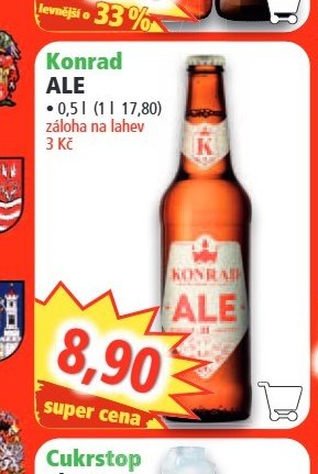 Konrad ALE
