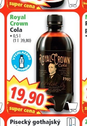 Royal Crown Cola