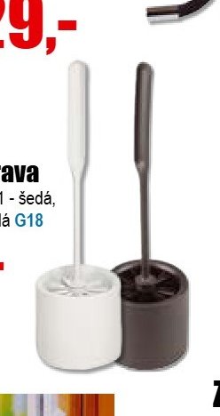 WC souprava