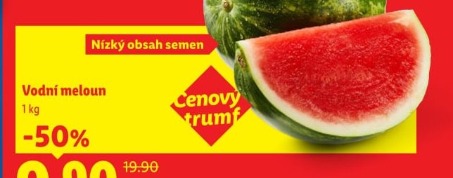 Vodní meloun