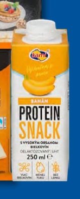 Tami Protein Snack