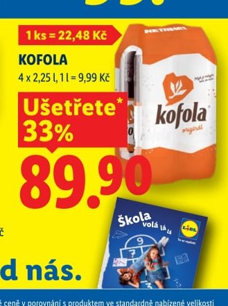 KOFOLA