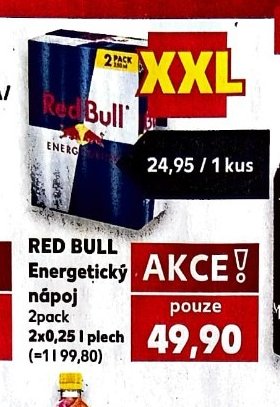 Red Bull