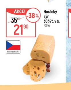 Horácký sýr
