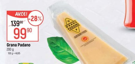Grana Padano