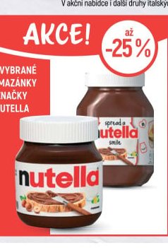 Nutella