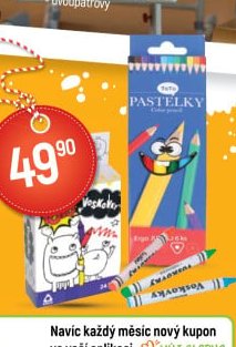 Pastelky