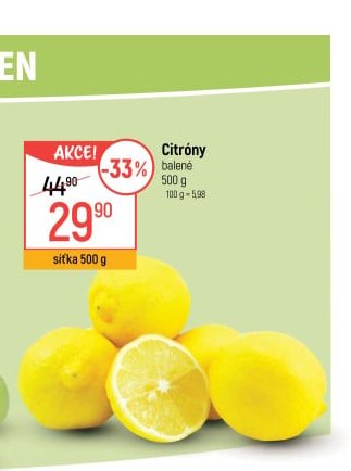 Citróny