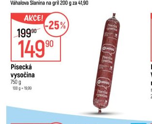 Písecká vysočina
