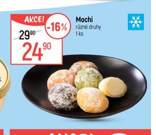 Mochi