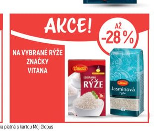 Vitana Rýže