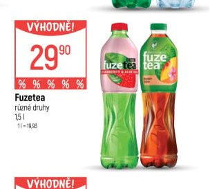 Fuzetea