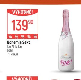 Bohemia Sekt