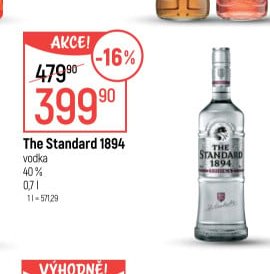 The Standard 1894