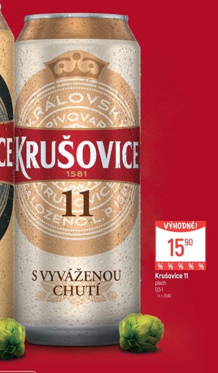 Krušovice 11