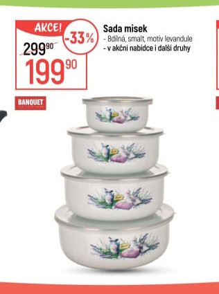 Sada misek