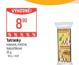 Tatranky