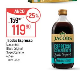Jacobs Espresso