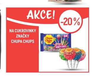 Chupa Chups