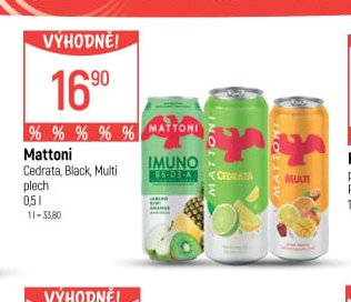 Mattoni