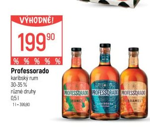 Professorado