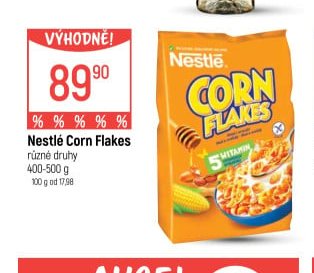 Nestlé Corn Flakes