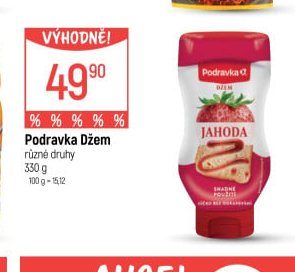 Podravka Džem