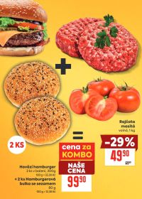 aktuální leták BILLA 5.8.2026-11.8.2026