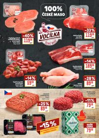 aktuální leták BILLA 5.8.2026-11.8.2026