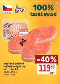 aktuální leták BILLA 5.8.2026-11.8.2026