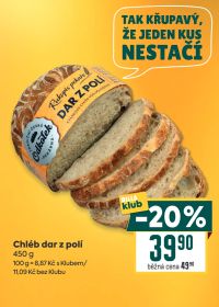 aktuální leták BILLA 5.8.2026-11.8.2026