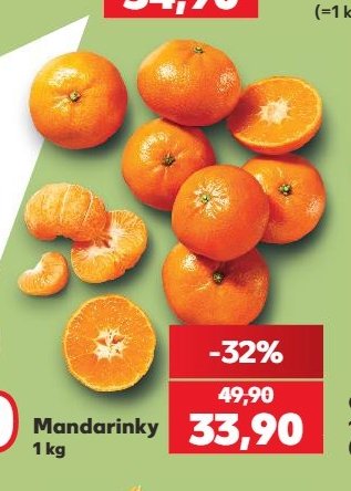 Mandarinky