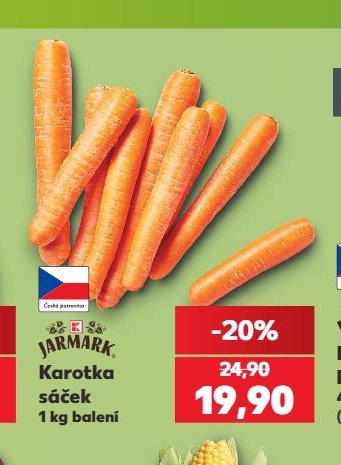 Karotka sáček