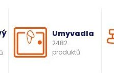 Umyvadla