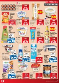 aktuální leták Kaufland 12.8.2026-18.8.2026
