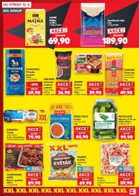 aktuální leták Kaufland 12.8.2026-18.8.2026