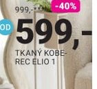 TKANÝ KOBEREC ELIO 1