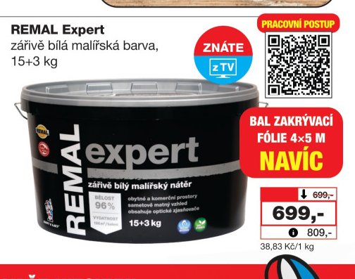REMAL Expert
