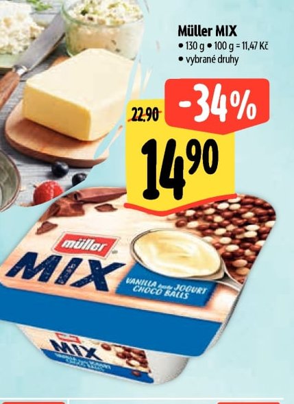 Müller MIX