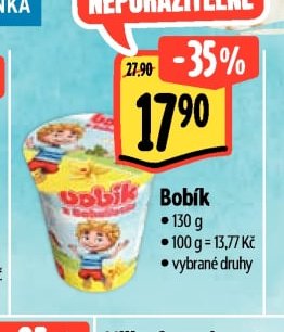 Bobík