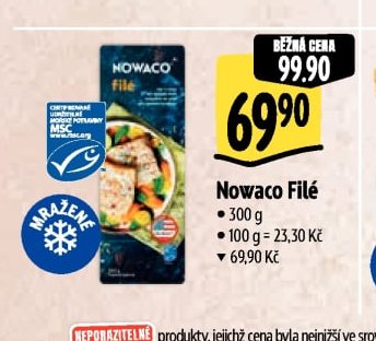 Nowaco Filé