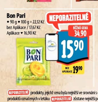 Bon Pari