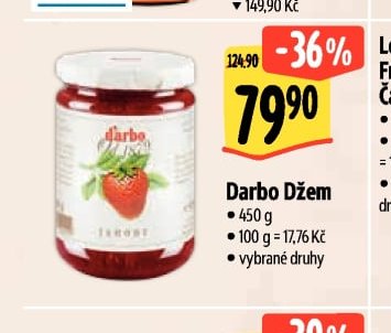 Darbo Džem