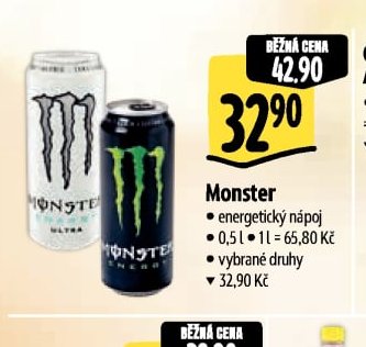 Monster