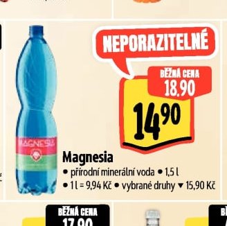 Magnesia