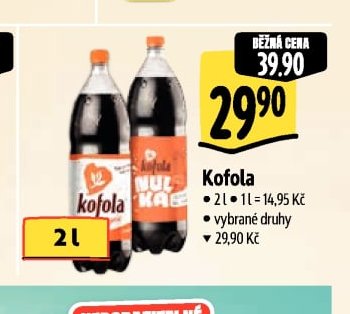 Kofola