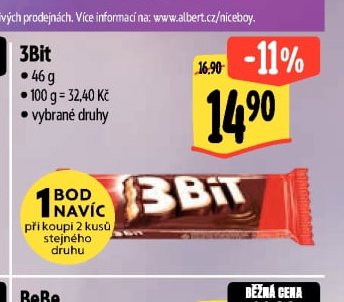 3Bit