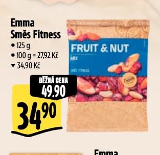 Emma Směs Fitness