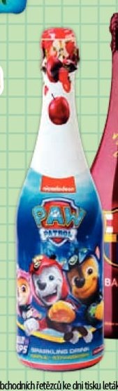 Paw Patrol