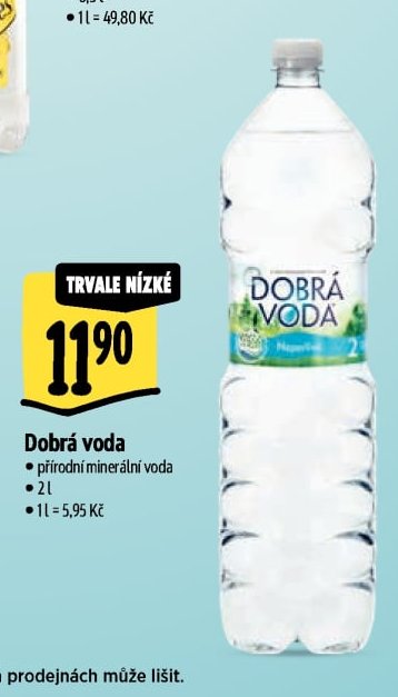 Dobrá voda